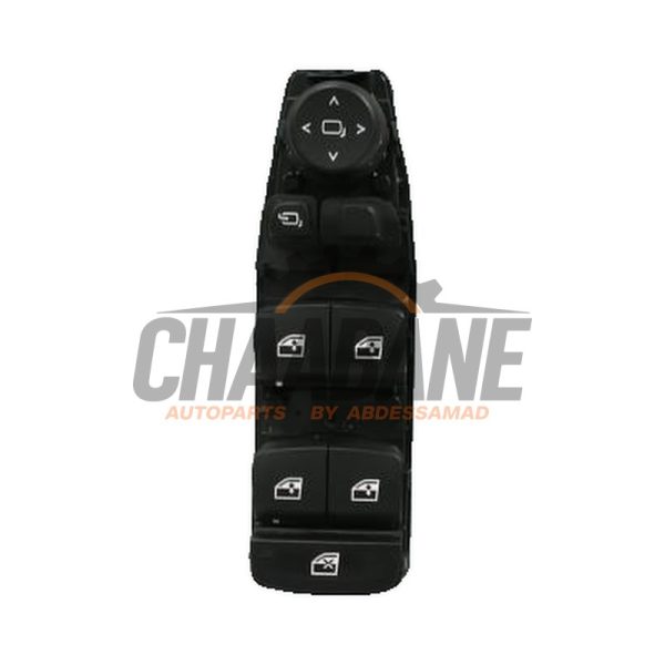 Commutateur combi vitres 7948785 BMW I4 2021
