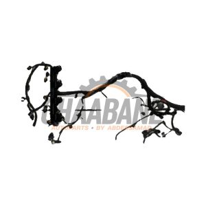 Faisceau de cables 06L971595ER Audi A6 (C8) 2.0 16V 50 TFSI E Mild hybrid Quattro 2018
