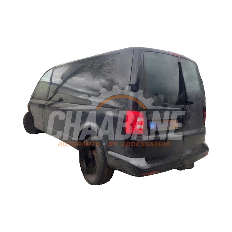 Passage de roue 7E0810972A Volkswagen Transporter T6 2.0 TDI 150 2015 / 2024