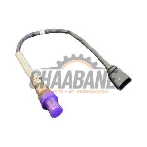 Sonde lambda 4M0906262C Audi SQ7 (4MB/4MG) 4.0 TDI V8 32V 2016
