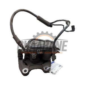 Etrier de frein arriere gauche A2464232398 Mercedes GLA (156.9) 2.2 220 CDI 16V 4-Matic
