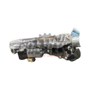 Boitier colonne de direction complet A2224602801 Mercedes S (222.0/222.1) 3.0 S-350d