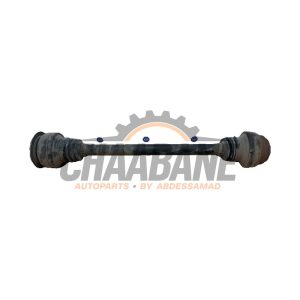 Arbre de transmission arriere droit A2053502009 Mercedes C (C205) C-220d 2.2 16V BlueTEC