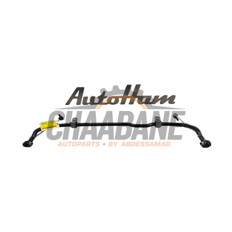Barre stabilisatrice avant 3Q0411303A Seat Ateca (5FPX) 2.0 TDI 16V 2016