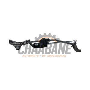 Moteur essuie-glace avant 1679063300 Mercedes GLE (V167) 350de 2.0 Turbo 16V 4-Matic