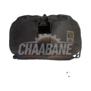 Etrier de frein avant gauche 8W05DQ973ACF002 Audi A4 2024