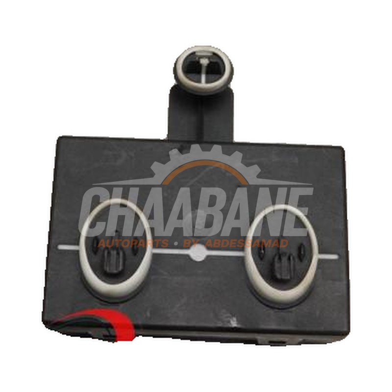 Module verrouillage central des portes 5Q4959593B Seat Leon ST (5FF) 1.6 TDI 16V 2012 / 2020