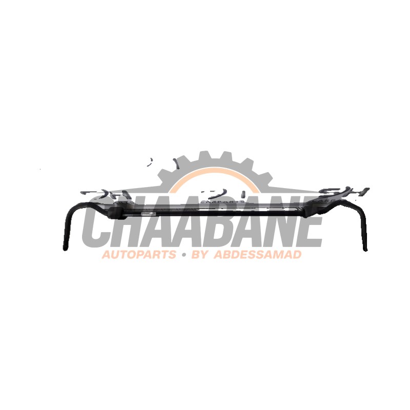 Barre stabilisatrice arriere A2473202300 Mercedes A (177.0) 1.3 A-200 Turbo 16V