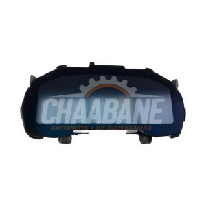 Compteur kilometrique KM 0263745190 BMW 3 serie Touring (G21) 330i 2.0 TwinPower Turbo 16V 2019
