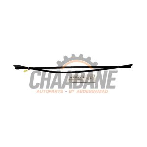 Kit montants de toit A1766900682 Mercedes A (W176) 1.8 A-180 CDI 16V Autom.