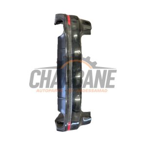 Pare choc arriere 8W9807067CGRU Audi A4 Allroad Quattro (B9) 3.0 50 TDI V6 24V 2016