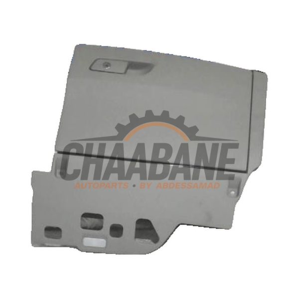 Boite a gants 8W1857035 Audi A4 Avant (B9) 2.0 TDI Ultra 16V 2015