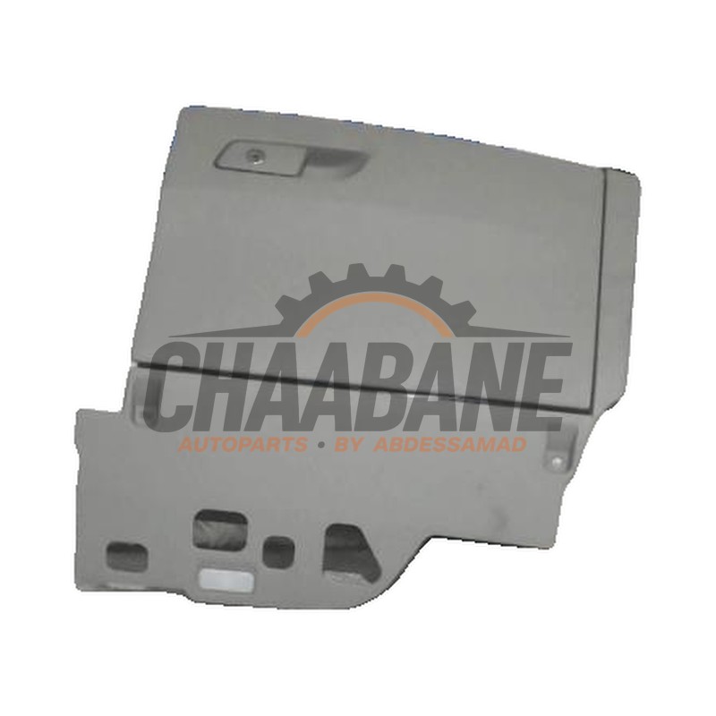 Boite a gants 8W1857035 Audi A4 Avant (B9) 2.0 TDI Ultra 16V 2015