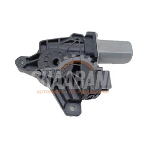 Moteur de vitre portiere A2469063100 Mercedes GLE (W166) 350d 3.0 V6 24V BlueTEC 4-Matic