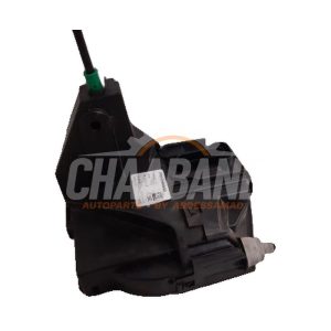 Serrure avant gauche HK83203A29EB Jaguar F-Pace