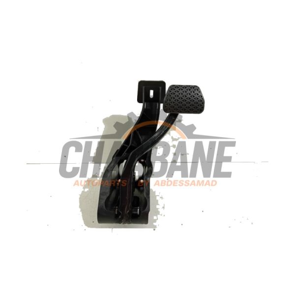 Pedale de frein 6893659 BMW IX 2021