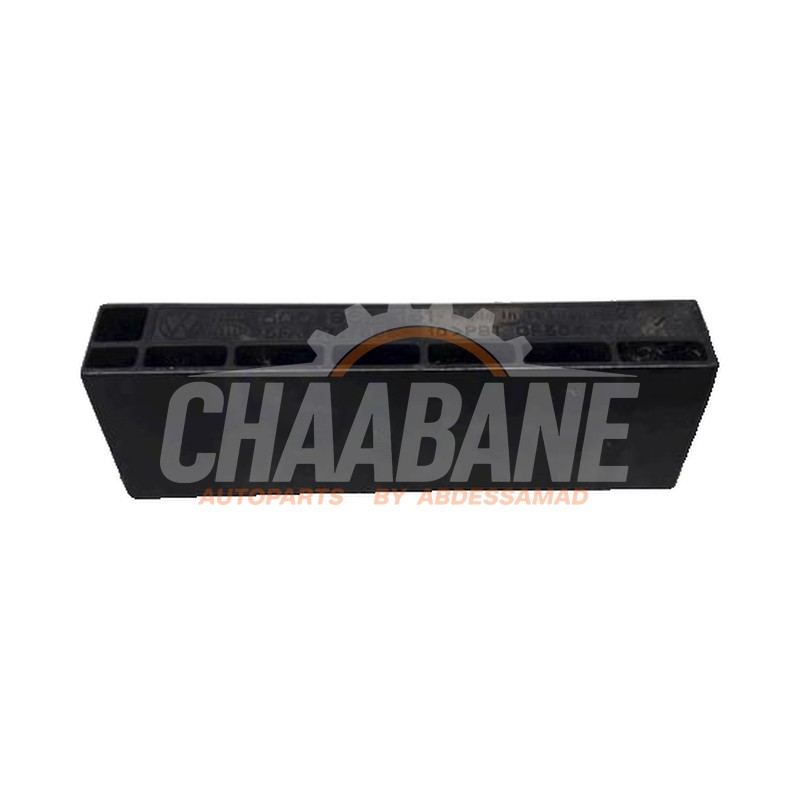 Entree sans cle - Antenne 5Q0962131 Audi A3 Sportback (8VA/8VF) 1.4 16V g-tron 2012 / 2020