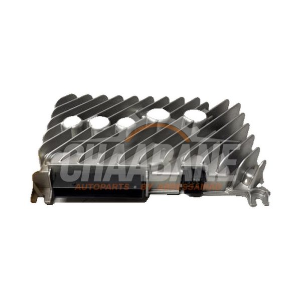 Amplificateur radio 3G0035466F Volkswagen ID.Buzz (EBB/EBJ) 77 kWh 2022