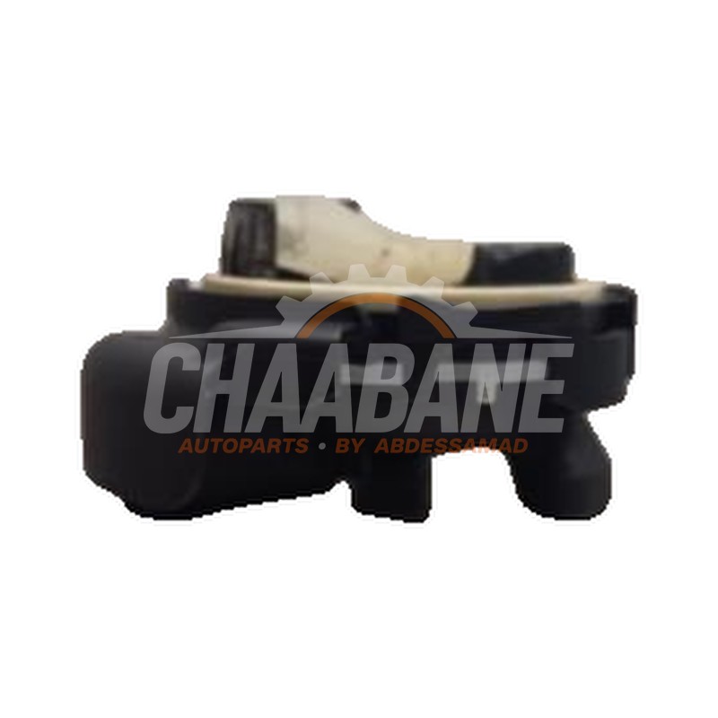 Detecteur airbag 5QF959354 Seat Ibiza V (KJB) 1.0 TSI 12V 2017