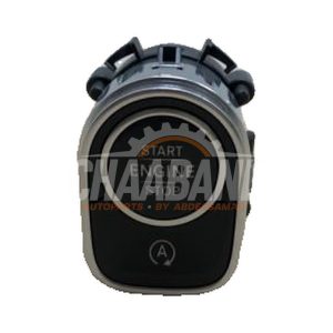 Commande start/stop A1779051001 Mercedes CLA Shooting Brake (118.6) 1.5 CLA-180d