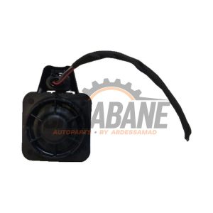 Sirene alarme 5Q0951605 Seat Leon (5FB) 2.0 TDI FR 16V 2012 / 2020