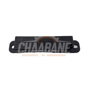 Entree sans cle - Antenne A2059053005 Mercedes CLA (117.3) 1.6 CLA-180 16V