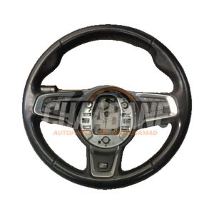 Volant T4N5762PVJ Jaguar XE 2.0 D E-Performance 16V