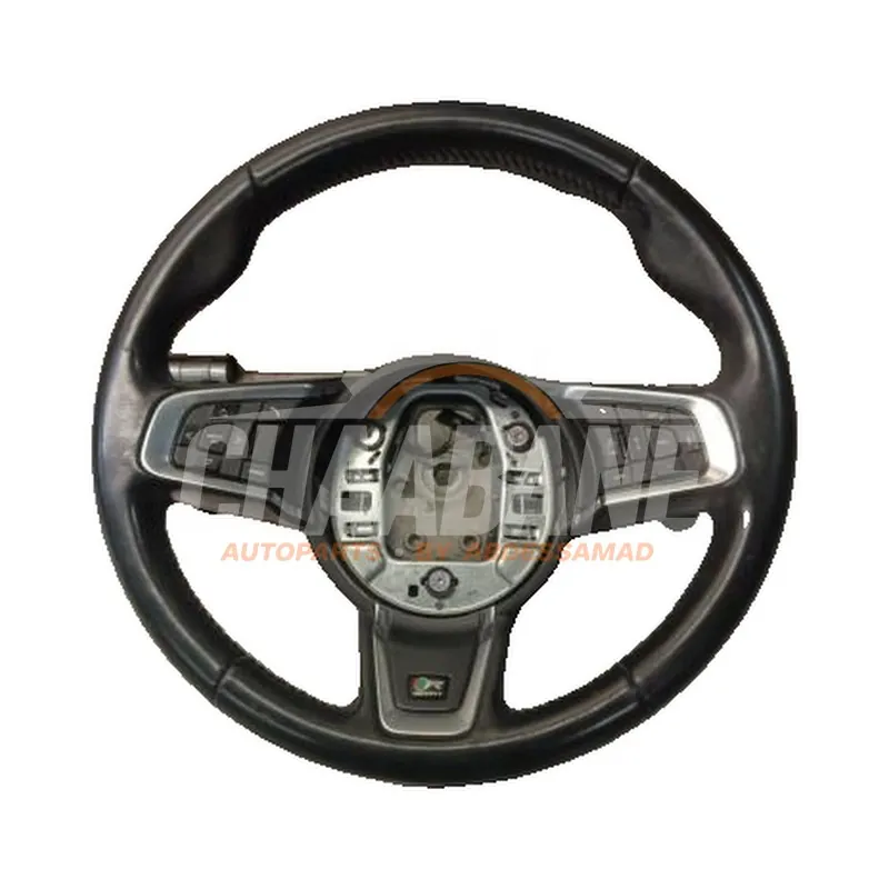Volant T4N5762PVJ Jaguar XE 2.0 D E-Performance 16V