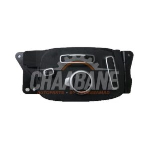 Commutateur reglage siege GX6314B566DA Jaguar XF (X260) 3.0 V6 S Supercharger 24V AWD