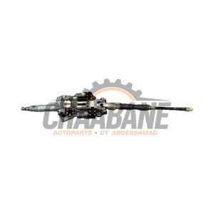 Boitier colonne de direction complet A2054608701 Mercedes E Estate (S213) E-220d 2.0 Turbo 16V