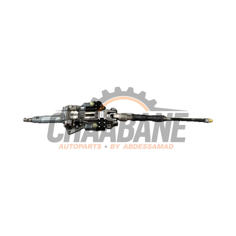 Boitier colonne de direction complet A2054608701 Mercedes E Estate (S213) E-220d 2.0 Turbo 16V