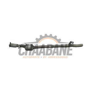 Filtre a particules A1774901702 Mercedes A-Klasse