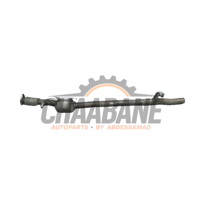 Filtre a particules A1774901702 Mercedes A-Klasse