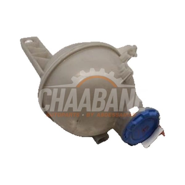 Vase dexpansion 85E121403C Porsche Macan (XA) 2024