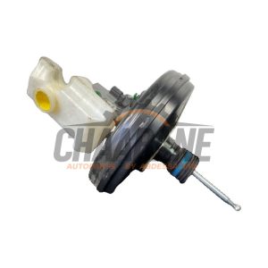 Servo frein 5Q1614105DK Audi RS 3 Sportback (8VA/8VF) 2.5 TFSI 20V Quattro 2015 / 2020