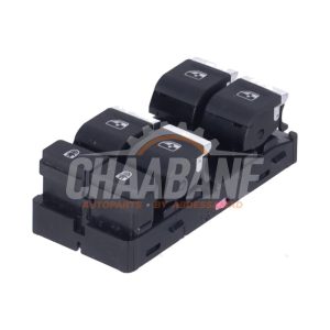 Commutateur vitre electrique 83A959851C Audi Q3 2018