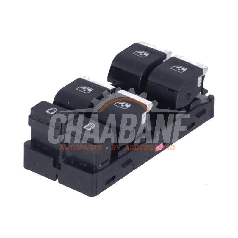 Commutateur vitre electrique 83A959851C Audi Q3 2018