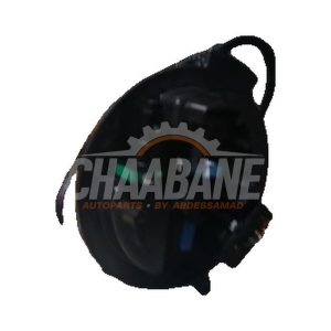 Pompe dinjection 2054701694 Mercedes C (C205) C-220d 2.2 16V BlueTEC