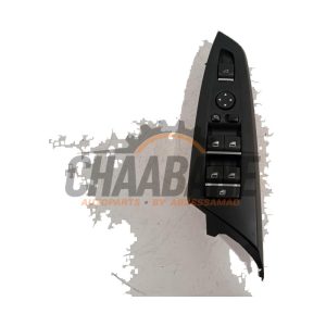 Commutateur vitre electrique 930366201 BMW X4 2014 / 2018