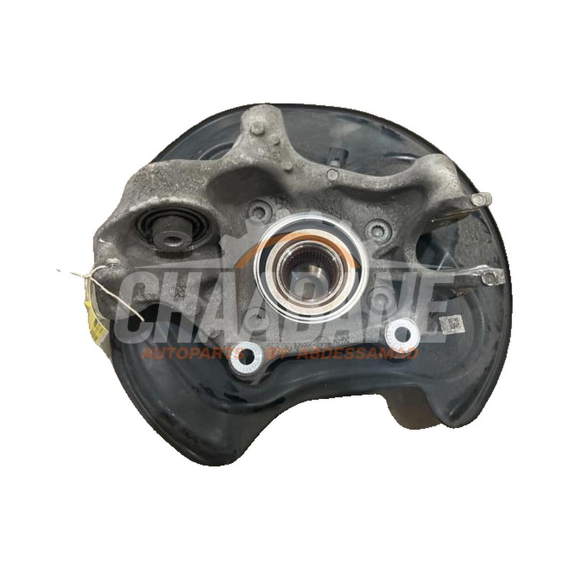 Fusee arriere gauche 4KE505431C Audi E-tron (GEN) 50 quattro 2018
