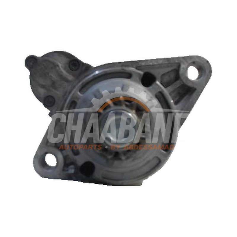 Demarreur 0001179526 Skoda Kodiaq 2016