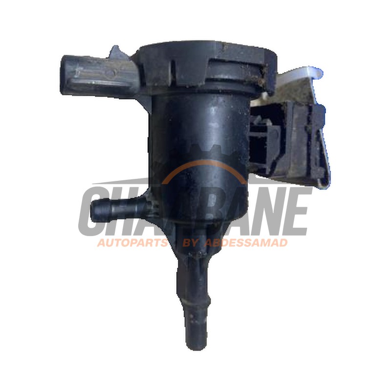 Limiteur de pression carburant A0014760532 Mercedes A (W176) 1.6 A-200 16V