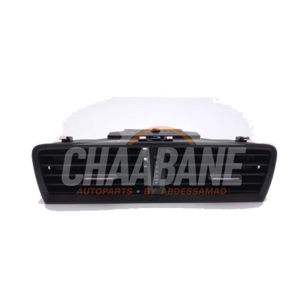 Grille aeration tableau de bord 6V0820951A Skoda Fabia 2014 / 2021
