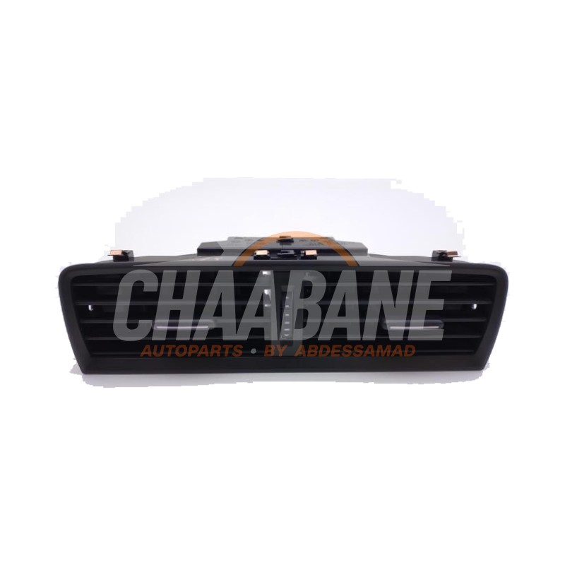 Grille aeration tableau de bord 6V0820951A Skoda Fabia 2014 / 2022