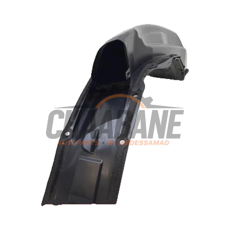 Guidage dair 991504459011E0 Porsche 911 (991) 3.8 24V Turbo S 2012 / 2020