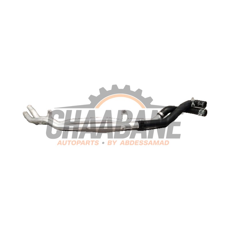 Tuyau radiateur A4478320815 Mercedes Vito Tourer (447.7) 2.0 119 CDI 16V