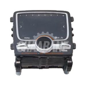 Bouton I-drive 80A919615 Audi Q5 (FYB/FYG) 2.0 TDI 16V Quattro 2016