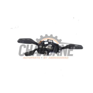 Commodo dessuie glace 5Q0953549E Audi RS 3 Sportback (8VA/8VF) 2.5 TFSI 20V Quattro 2015 / 2020