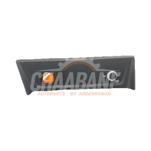 Panneau commande radio 83B919600A Audi Q3 (F3B) 1.5 35 TFSI 16V 2018