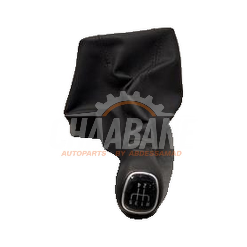 Levier de vitesse 655711113F Skoda Kamiq 1.0 TSI 12V 2019